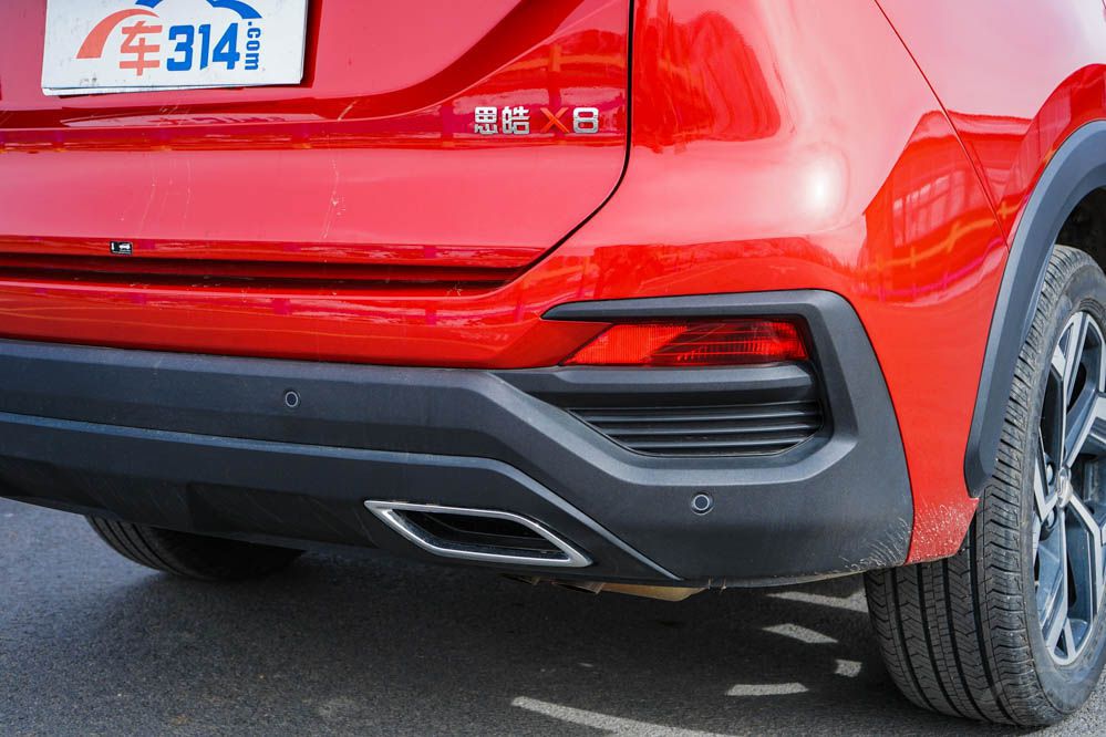 ����Ʒ���ذ�����  �⼸��SUVֵ���Ƽ���