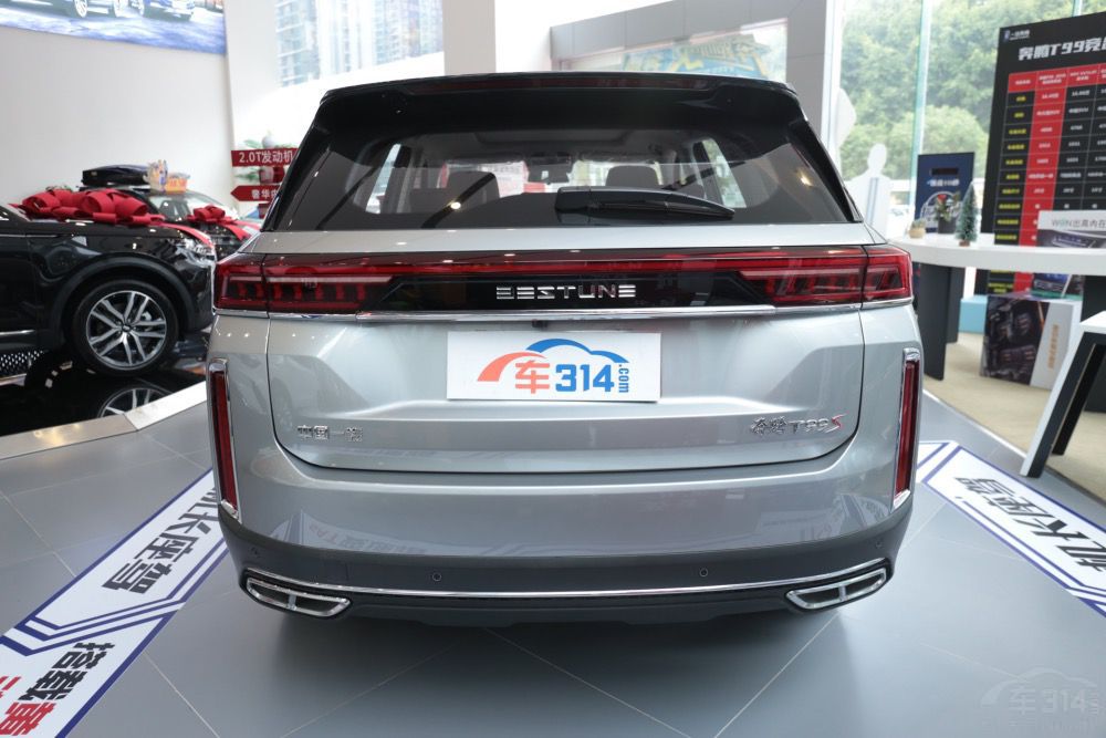 ����Ʒ���ذ�����  �⼸��SUVֵ���Ƽ���