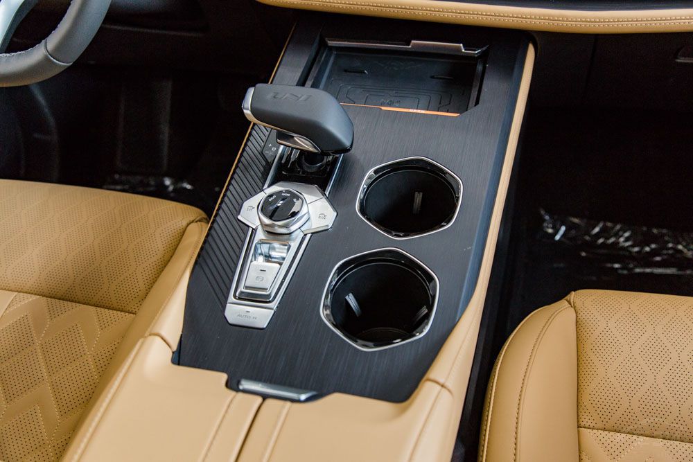 ����Ʒ���ذ�����  �⼸��SUVֵ���Ƽ���