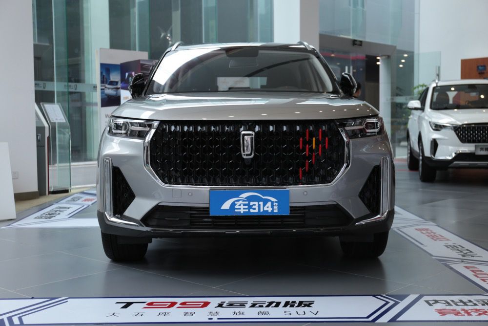 ����Ʒ���ذ�����  �⼸��SUVֵ���Ƽ���