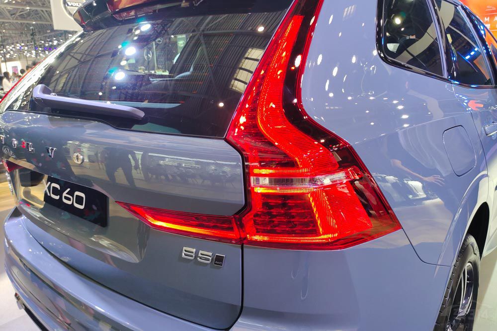 ��BBA����Ʒ�� �����ҡ�XT5��XC60ѡ˭