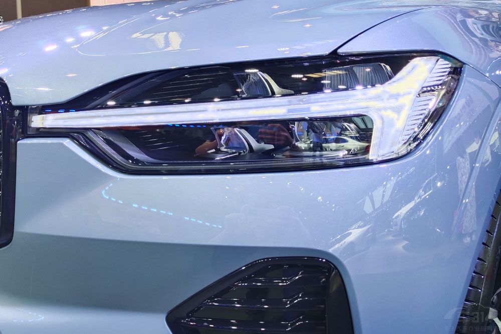 ��BBA����Ʒ�� �����ҡ�XT5��XC60ѡ˭