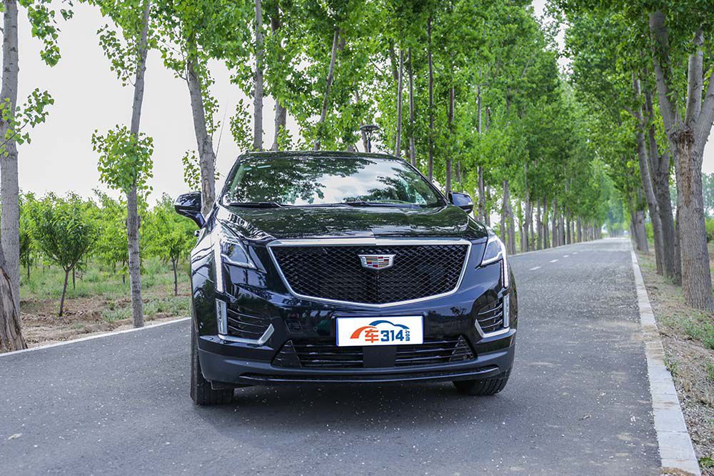 ��BBA����Ʒ�� �����ҡ�XT5��XC60ѡ˭