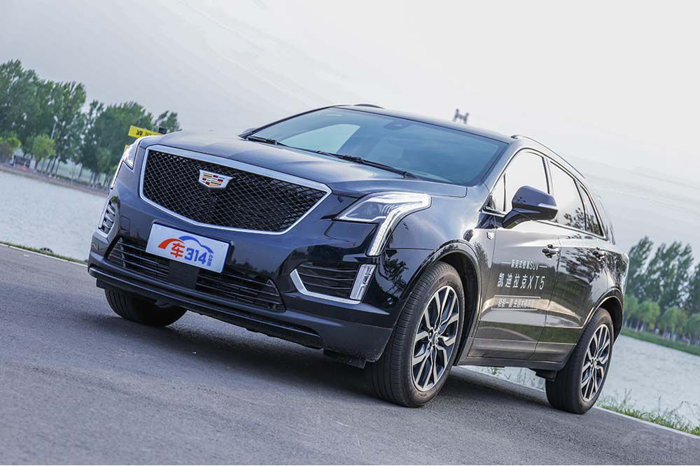 ��BBA����Ʒ�� �����ҡ�XT5��XC60ѡ˭