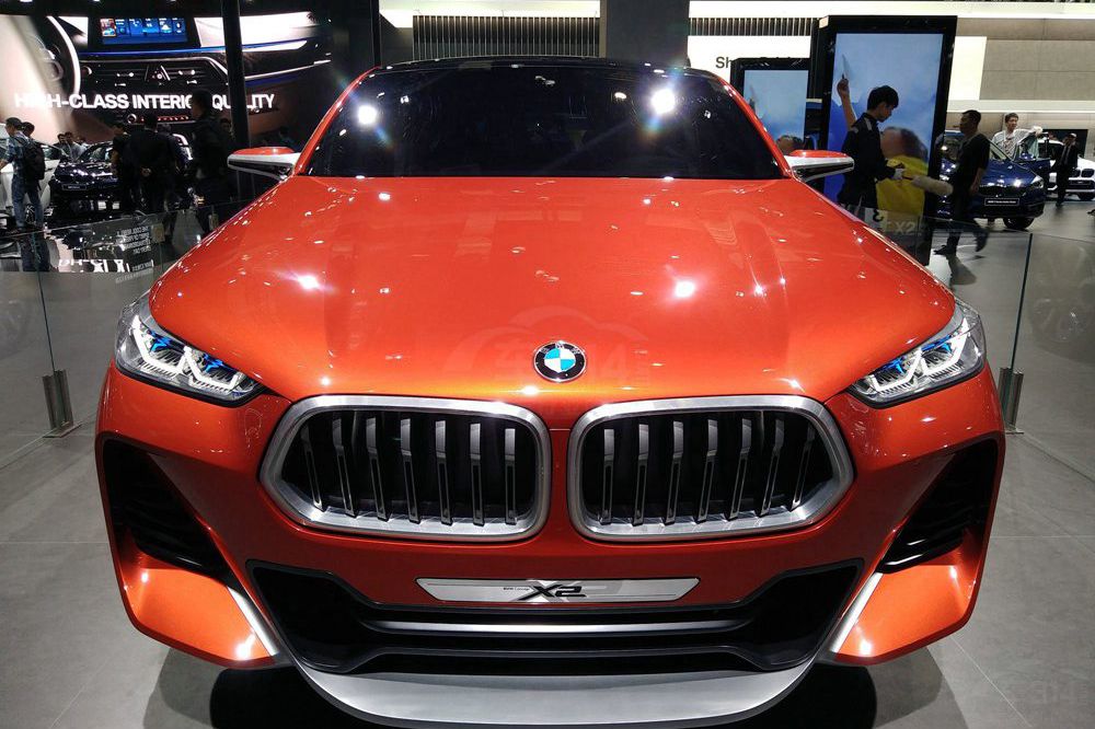 ����X2���ȸĿ� �Ա�GLA��Q3˭��ֵ����