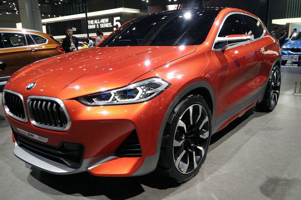 ����X2���ȸĿ� �Ա�GLA��Q3˭��ֵ����