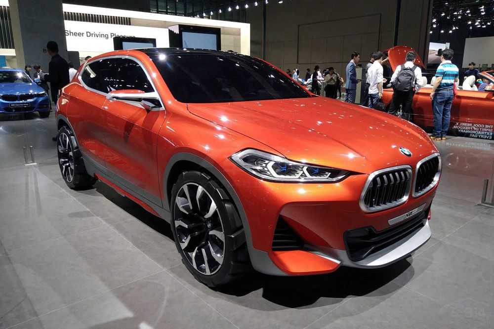 ����X2���ȸĿ� �Ա�GLA��Q3˭��ֵ����