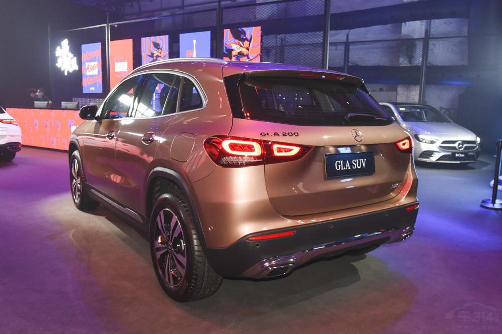 ����X2���ȸĿ� �Ա�GLA��Q3˭��ֵ����