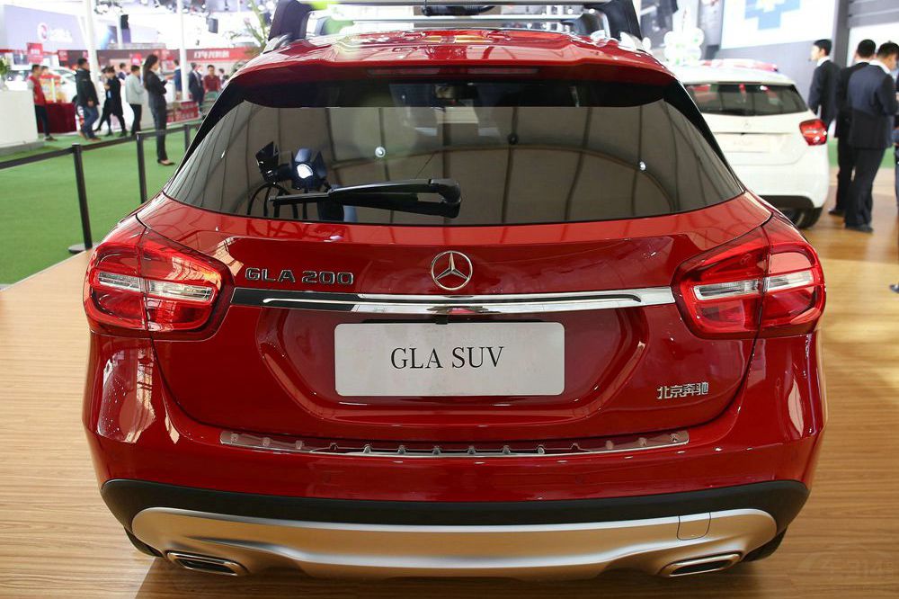 ����X2���ȸĿ� �Ա�GLA��Q3˭��ֵ����