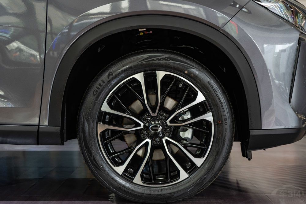 ����GS4 PLUS�Ա�H6��CS75 PLUS��ôѡ