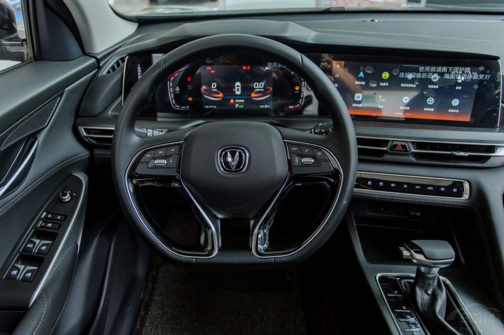 ����GS4 PLUS�Ա�H6��CS75 PLUS��ôѡ