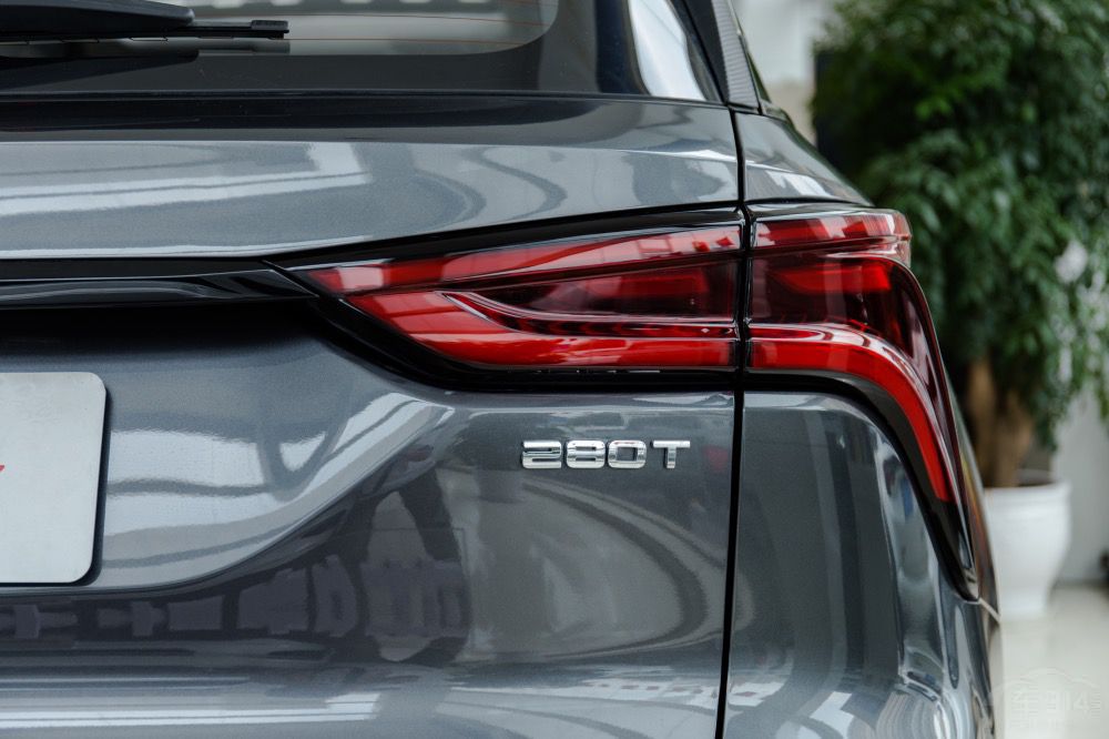 ����GS4 PLUS�Ա�H6��CS75 PLUS��ôѡ