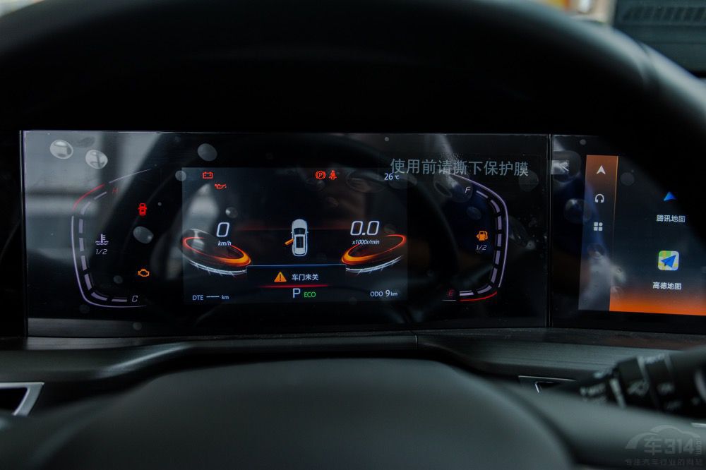 ����GS4 PLUS�Ա�H6��CS75 PLUS��ôѡ