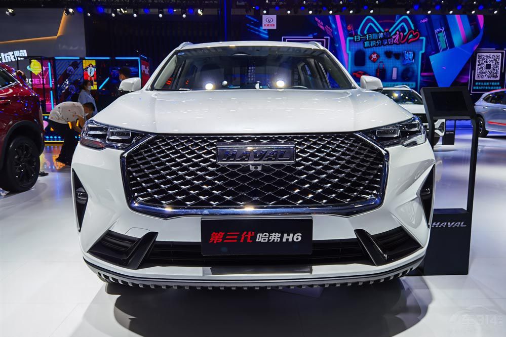 ����GS4 PLUS�Ա�H6��CS75 PLUS��ôѡ