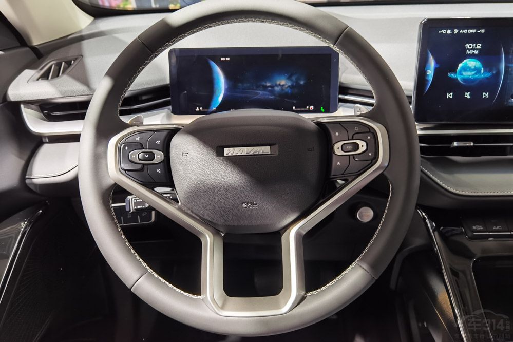 ����GS4 PLUS�Ա�H6��CS75 PLUS��ôѡ