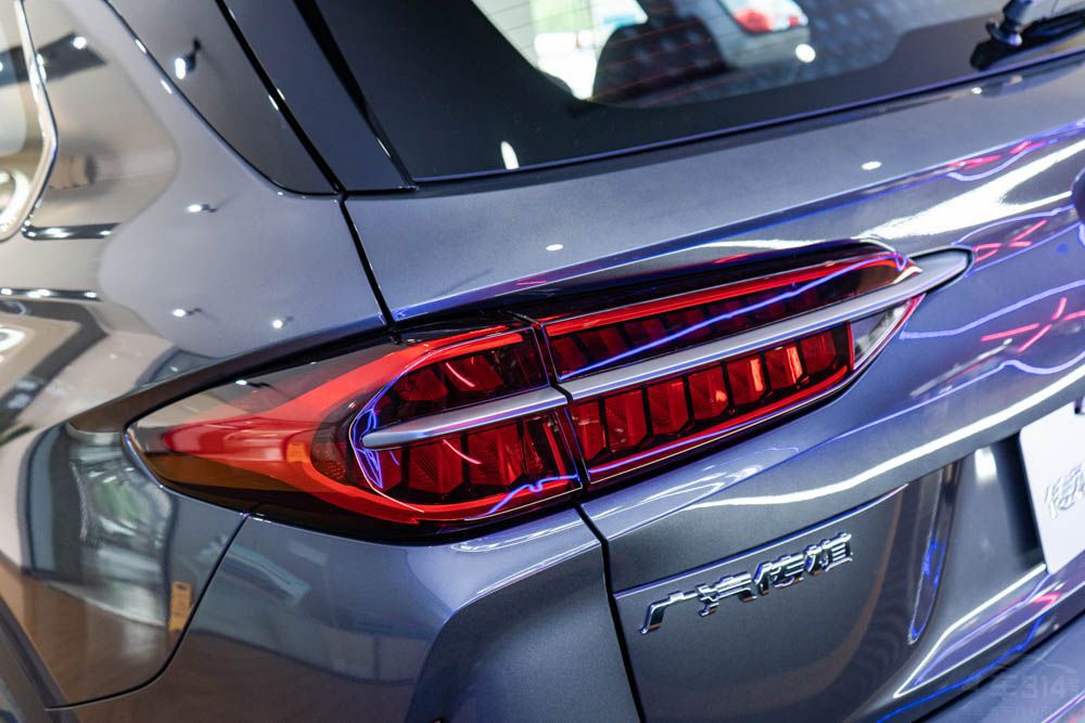 ����GS4 PLUS�Ա�H6��CS75 PLUS��ôѡ