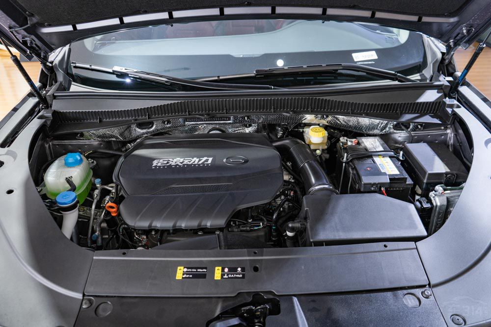 ����GS4 PLUS�Ա�H6��CS75 PLUS��ôѡ