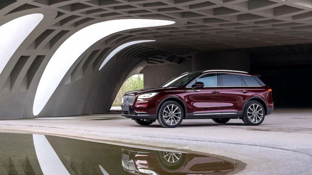 ��ϵSUV ð�ռҸ�XT4˭�����Ϻ������ݣ�