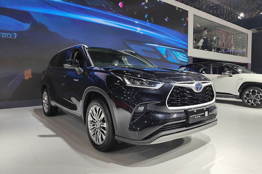 �º����ﻹҪ�Ӽ��᣿����ѡ�⼸��SUV��