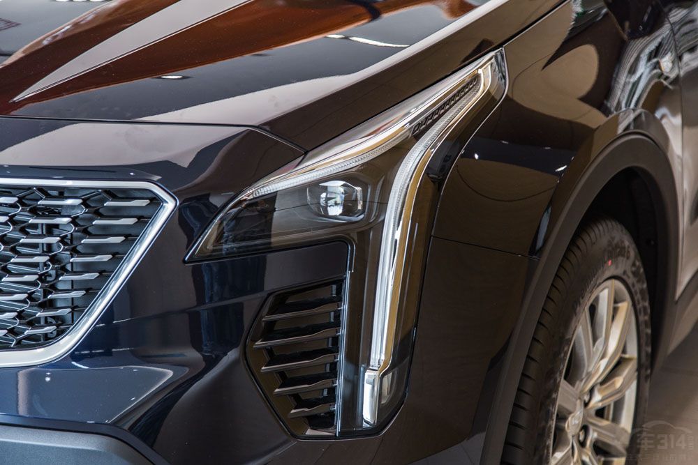 ��ϵSUV ð�ռҸ�XT4˭�����Ϻ������ݣ�