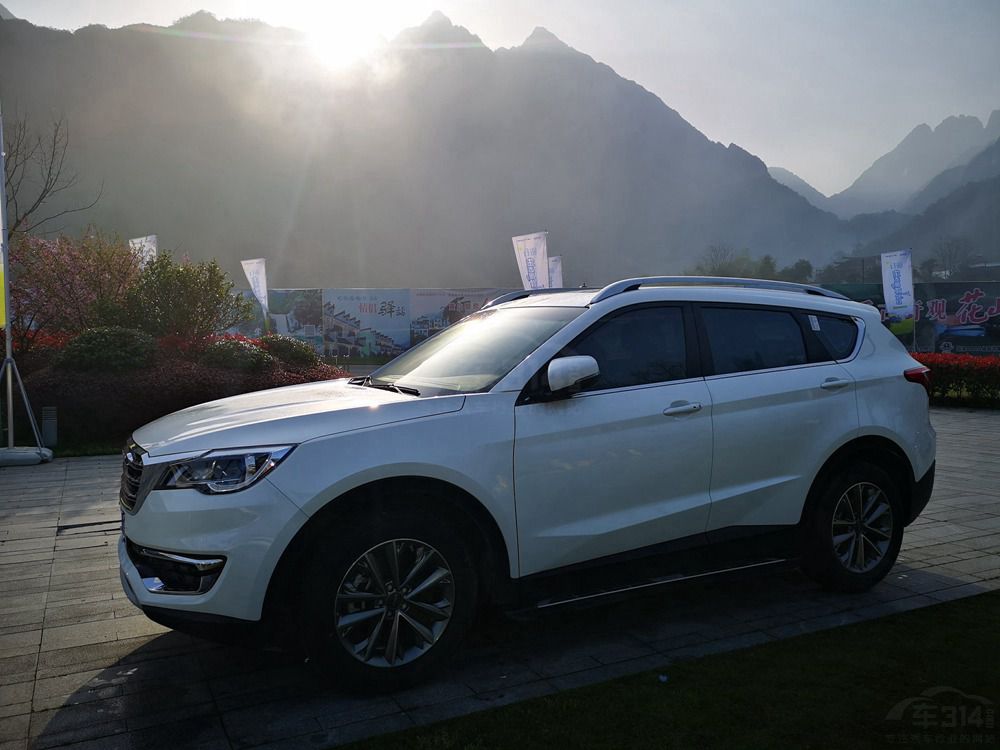 �º����ﻹҪ�Ӽ��᣿����ѡ�⼸��SUV��