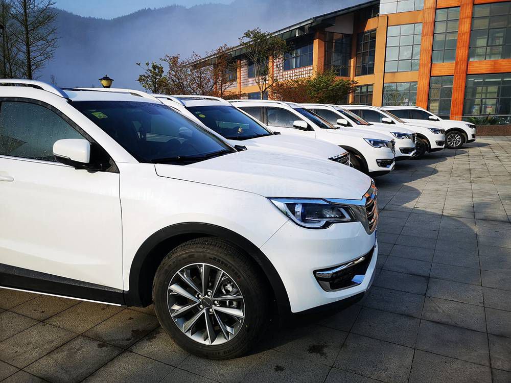 �º����ﻹҪ�Ӽ��᣿����ѡ�⼸��SUV��