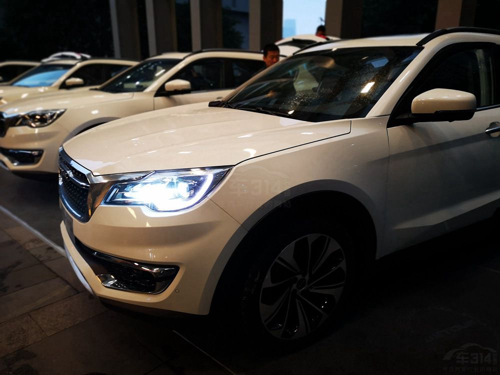 �º����ﻹҪ�Ӽ��᣿����ѡ�⼸��SUV��