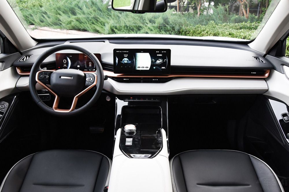 ����������SUV ˼�QX������H6��ôѡ��