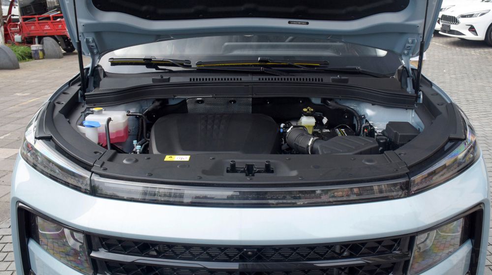 ����������SUV ˼�QX������H6��ôѡ��