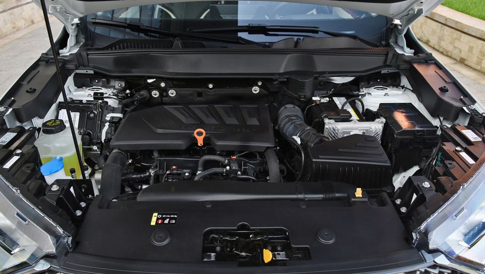 ����������SUV ˼�QX������H6��ôѡ��