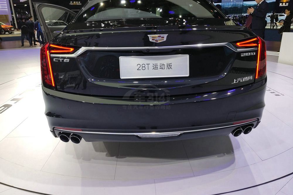 �ֶ���S90�Ϳ�������CT6����ѡ׼û����