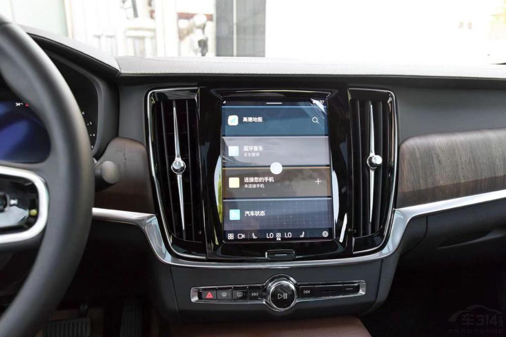 �ֶ���S90�Ϳ�������CT6����ѡ׼û����