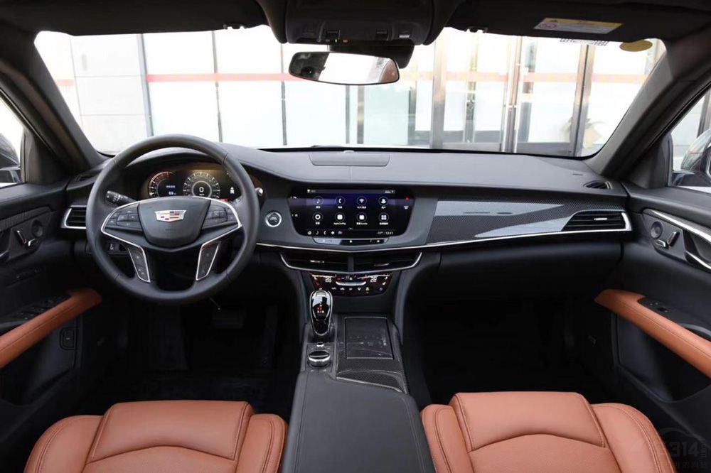 �ֶ���S90�Ϳ�������CT6����ѡ׼û����