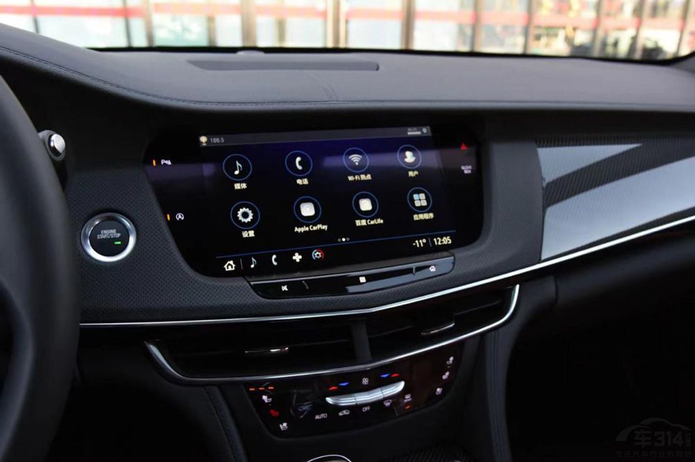 �ֶ���S90�Ϳ�������CT6����ѡ׼û����