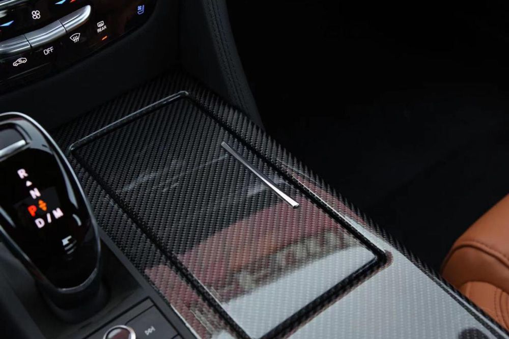 �ֶ���S90�Ϳ�������CT6����ѡ׼û����