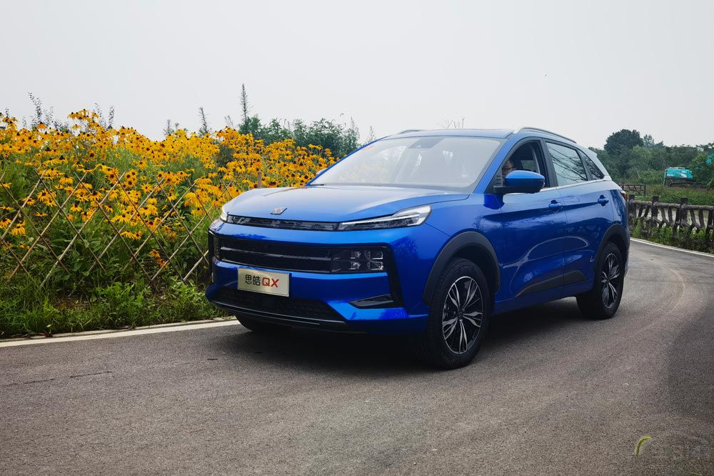 ����������SUV ˼�QX������H6��ôѡ��