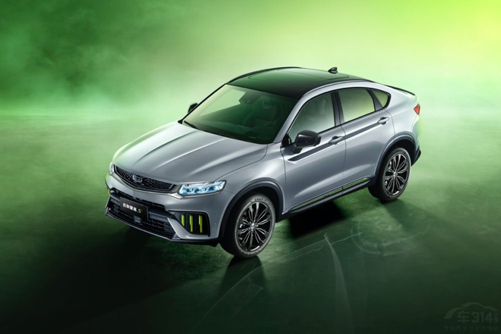 ��ԽS������F7x������CS85 COUPE���ѡ