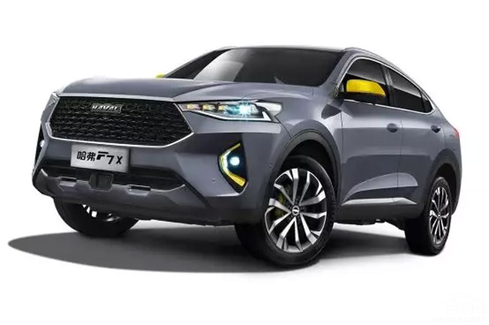 ��ԽS������F7x������CS85 COUPE���ѡ