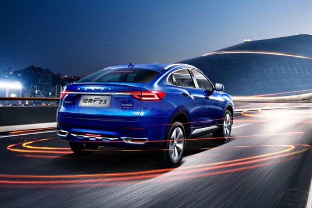 ��ԽS������F7x������CS85 COUPE���ѡ