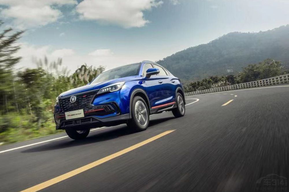 ��ԽS������F7x������CS85 COUPE���ѡ