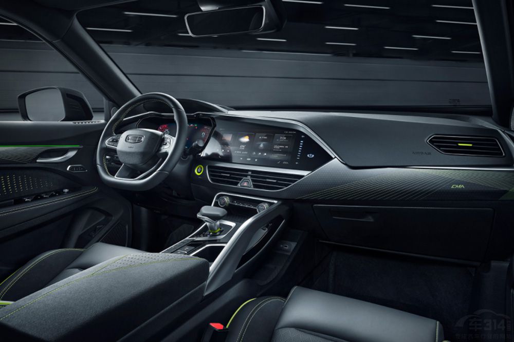 ��ԽS������F7x������CS85 COUPE���ѡ