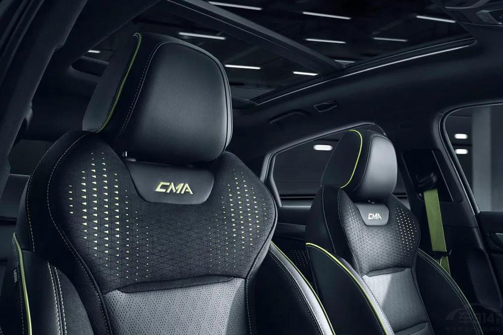 ��ԽS������F7x������CS85 COUPE���ѡ