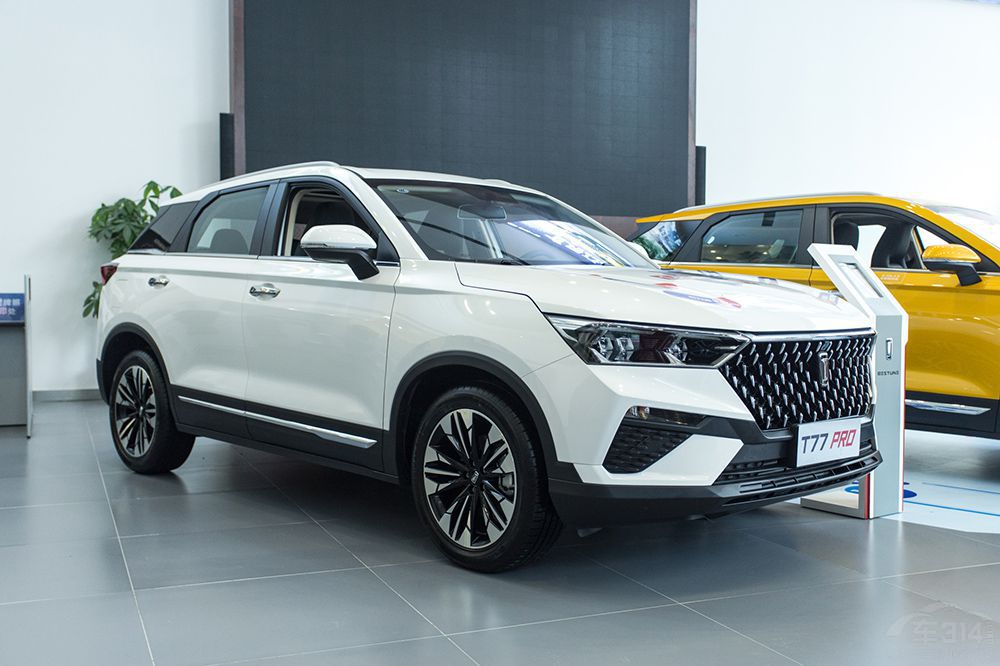 ����15�����Ʒ��SUV  ���Ŀ�ֵ��һ����