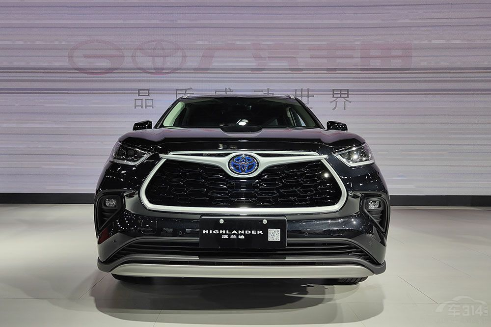 ����UNI-K���� 3���ռ�SUV�Ⱥ�������