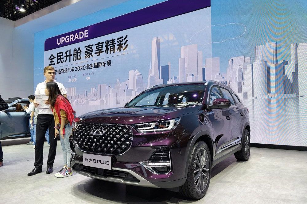 ����UNI-K���� 3���ռ�SUV�Ⱥ�������