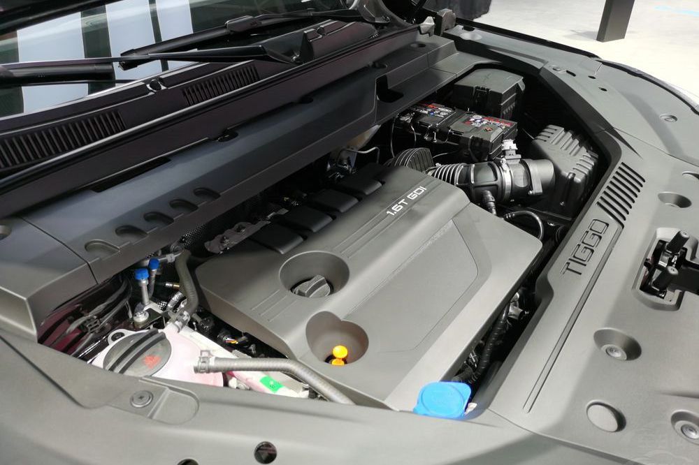 ����UNI-K���� 3���ռ�SUV�Ⱥ�������