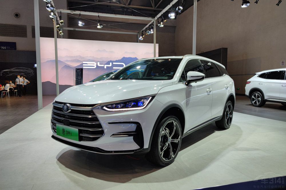 �ʺ�ȫ�ҳ��еĹ���SUV �����Ĵ�������