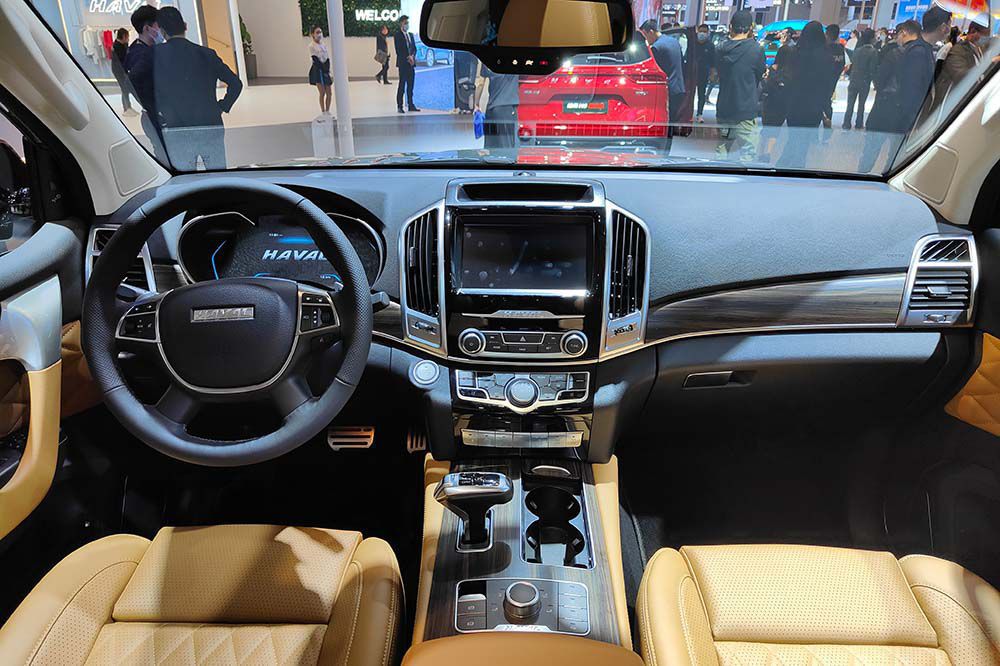 �ʺ�ȫ�ҳ��еĹ���SUV �����Ĵ�������