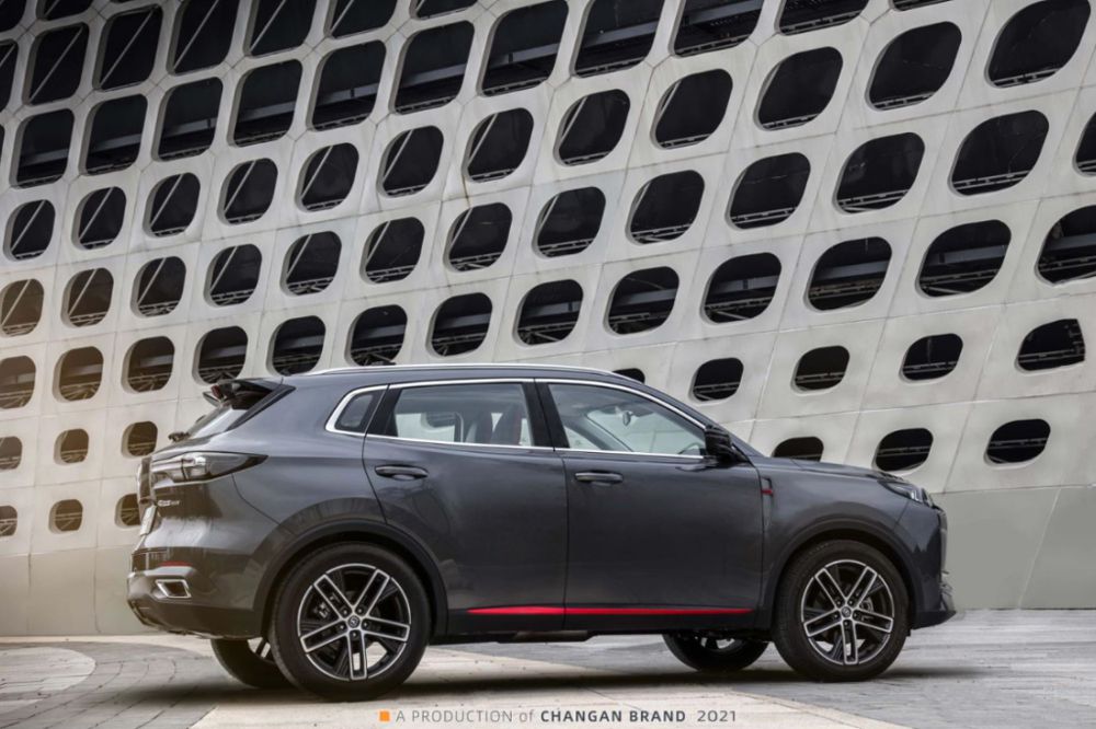 Ϊʲô�ڶ�������CS55PLUS���Ϊ����