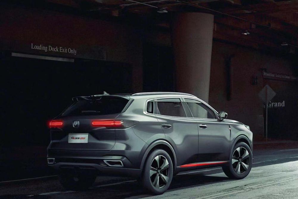 Ϊʲô�ڶ�������CS55PLUS���Ϊ����